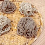 手打ち蕎麦切り 匠 - 