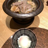 個室会席 北大路 京橋茶寮 東京駅店 - 