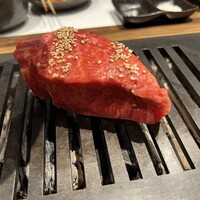 黒毛和牛ヘレ肉専門店 炭火焼肉 りきちゃん 北浜店 - 