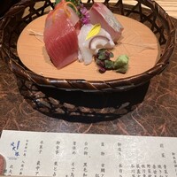 個室会席 北大路 京橋茶寮 東京駅店 - 
