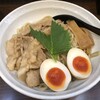麺屋わっしょい