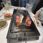 焼肉たくちゃん アッパーイースト - 