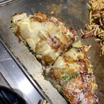 Toda Wataru No Okonomiyaki Sante Kan - 