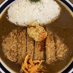 カレーライス Cari－Rio - 