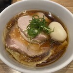 罪なきらぁ麺 - 