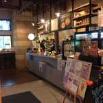 レイヤーカフェ - 