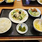 福城 - 