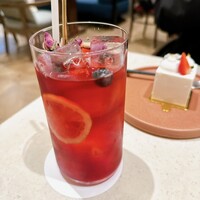 アニヴェルセル カフェ - 