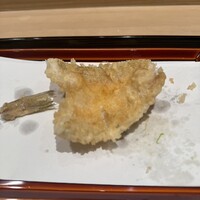 てんぷら 近藤 - 