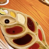 串揚げ 依知川 - 