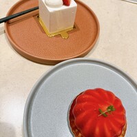アニヴェルセル カフェ - 