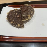 てんぷら 近藤 - 