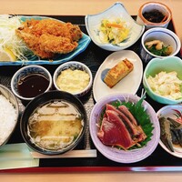 一つ木竹林草 - 