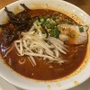 まるきんラーメン 白金店