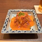 Kato Gyu Nikuten Ginza - 