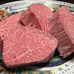 TeppanYaki KOBE Beef Steak EBISU84 - 