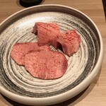焼肉かなう - 