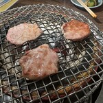 Yakiniku Mikaduki - 