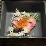 TeppanYaki KOBE Beef Steak EBISU84 - 