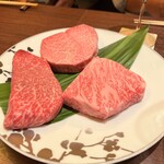 加藤牛肉店 - 