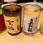 廻転寿司弁慶 - 