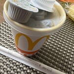 マクドナルド - 