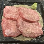 Yakiniku Mikaduki - 