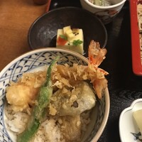 そば会席 立会川 吉田家 - 