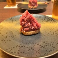 加藤牛肉店 銀座 - 
