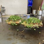 Okonomiyaki Kabazawa - 