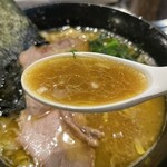 家系ラーメン クックら - 