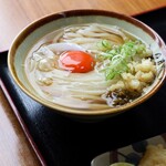 丸池製麺所 - 