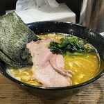 家系ラーメン クックら - 