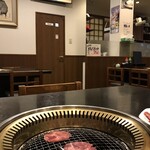 焼肉 河井 - 