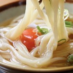 丸池製麺所 - 