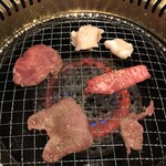 焼肉 河井 - 