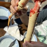 お食事処 かにや - 