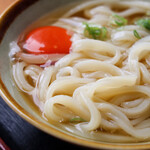 丸池製麺所 - 