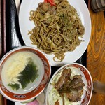 ふくじまや - 