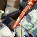 お食事処 かにや - 