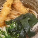 うどん屋 きすけ - 