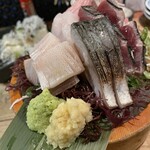 魚酎 - 