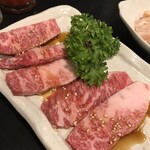 焼肉 河井 - 