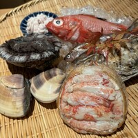 築地すし好 JIN仁 赤坂アークヒルズ店 - 