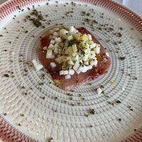 アル・ケッチァーノ  - 鯉 アル・ケッチァーノ  - 鯉