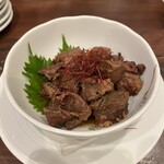 牛たん料理 閣 - 