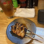 炭火焼鳥中村屋 - 