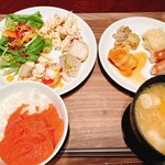 東急ステイ - 料理写真: