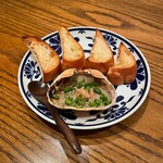 COHACO - 蟹味噌甲羅焼き