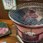 焼肉 しのだくん - 